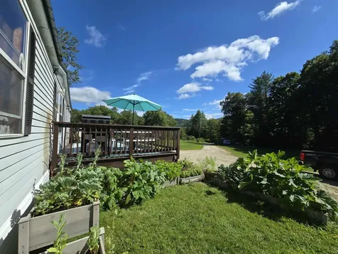 87 Trombley Road Andover VT 05143