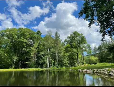 87 Trombley Road Andover VT 05143
