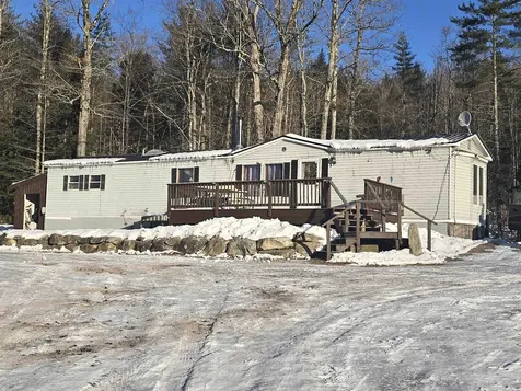 87 Trombley Road Andover VT 05143