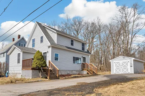12 Watson Street Northfield NH 03276