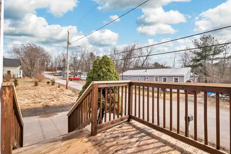 12 Watson Street Northfield NH 03276