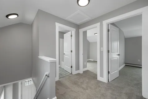 12 Watson Street Northfield NH 03276