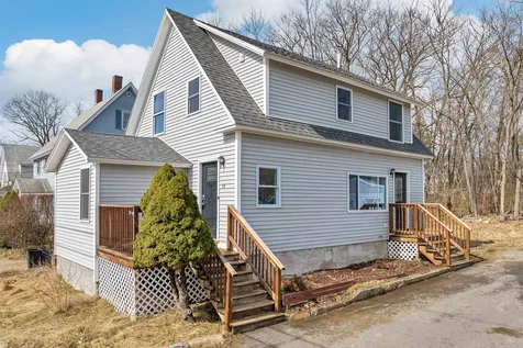 12 Watson Street Northfield NH 03276