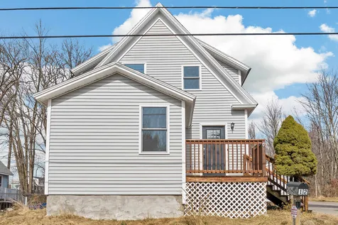 12 Watson Street Northfield NH 03276