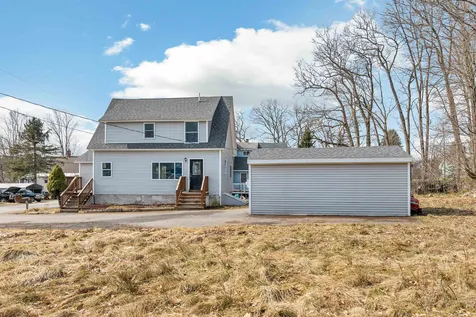 12 Watson Street Northfield NH 03276