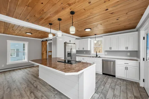 12 Watson Street Northfield NH 03276