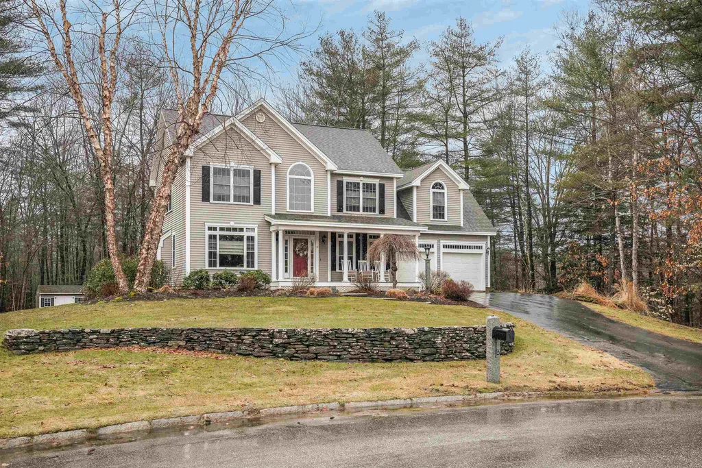 17 Gio Court Concord NH 03301
