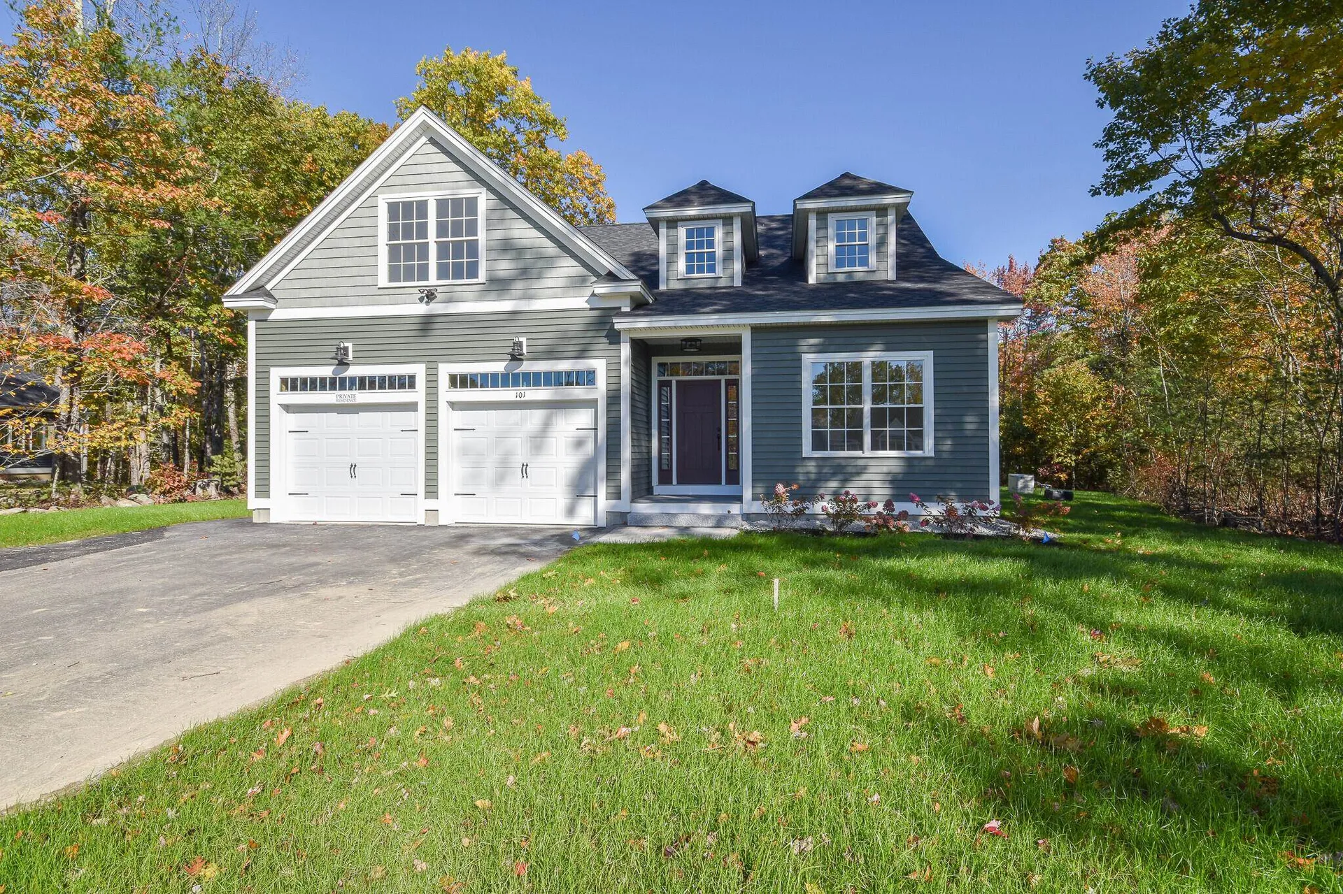 101 Signature Drive Barrington NH 03825