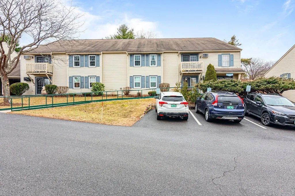 2212 The Terraces Drive Shelburne VT 05482