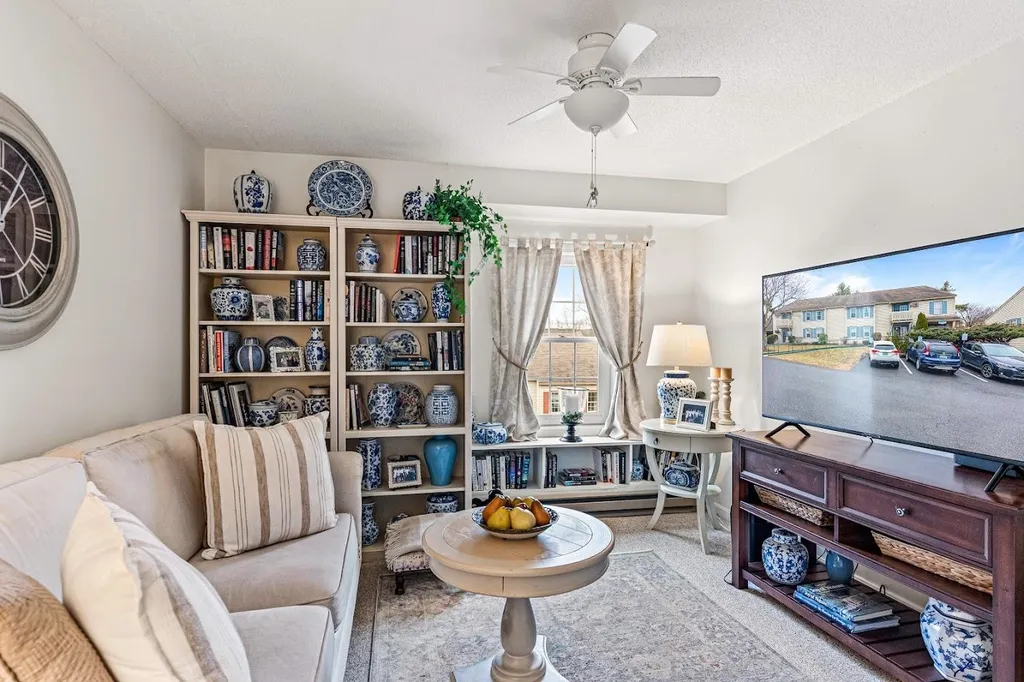 2212 The Terraces Drive Shelburne VT 05482