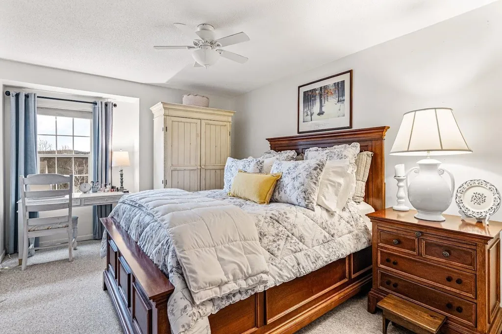 2212 The Terraces Drive Shelburne VT 05482