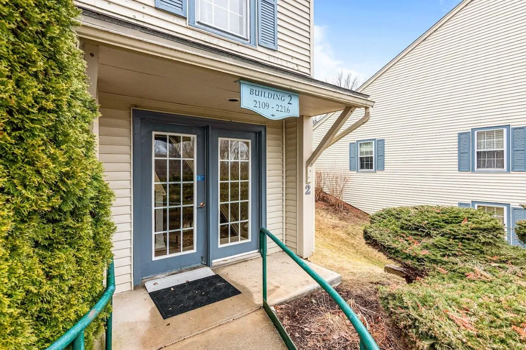 2212 The Terraces Drive Shelburne VT 05482