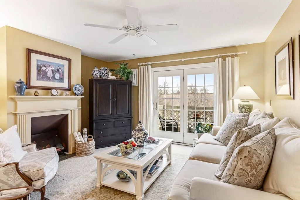 2212 The Terraces Drive Shelburne VT 05482