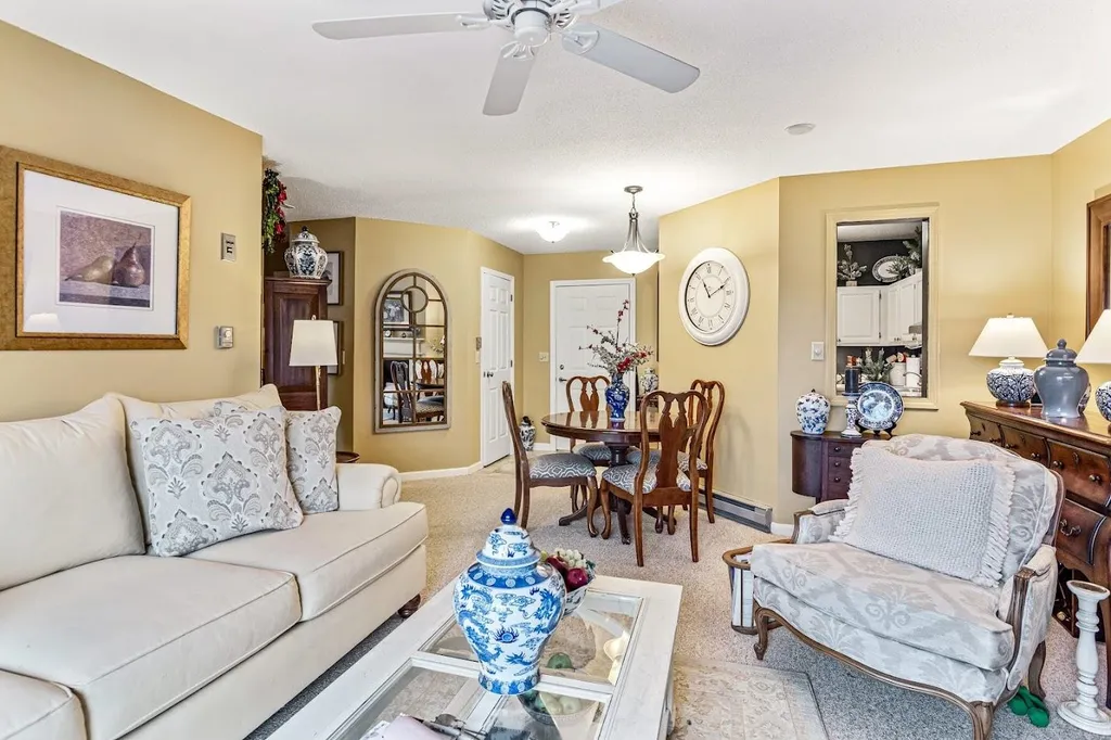 2212 The Terraces Drive Shelburne VT 05482