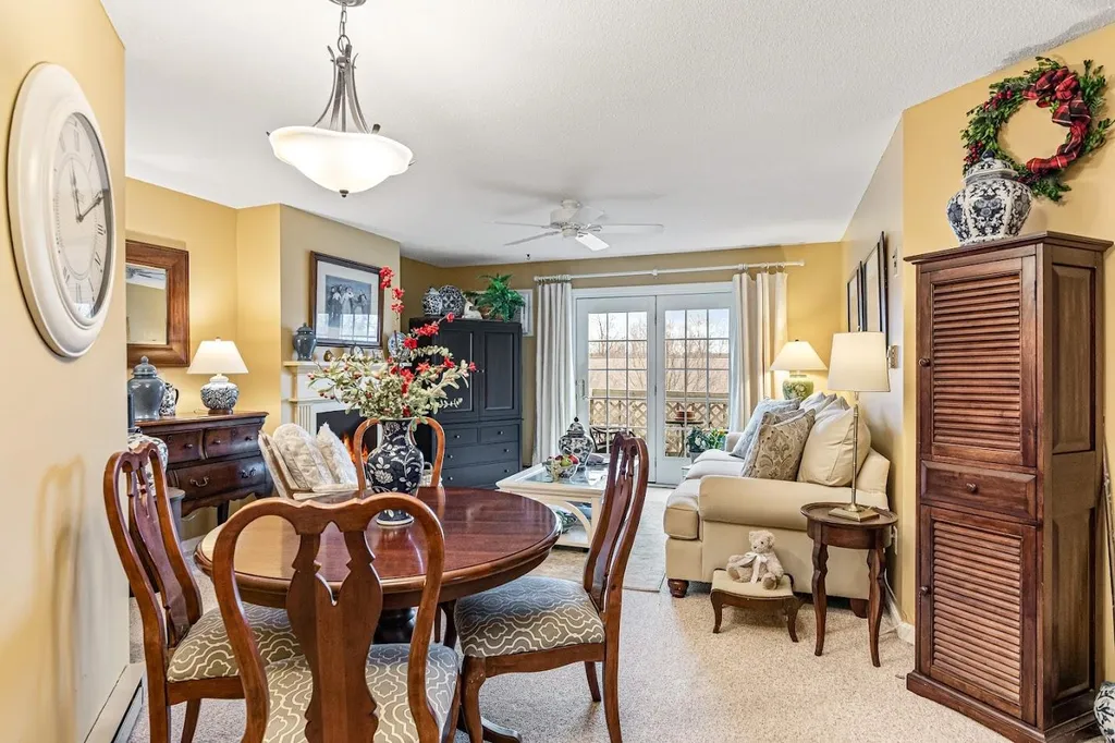2212 The Terraces Drive Shelburne VT 05482