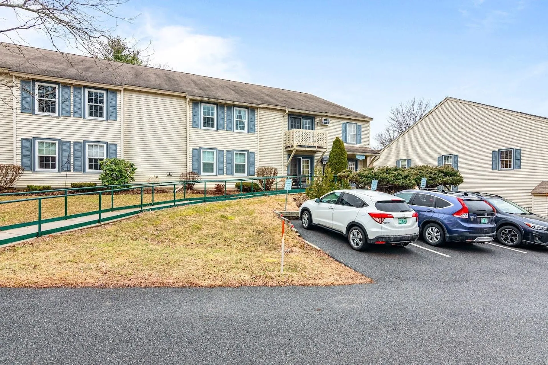2212 The Terraces Drive Shelburne VT 05482