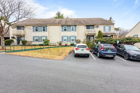 2212 The Terraces Drive Shelburne VT 05482