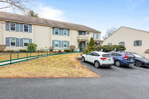 2212 The Terraces Drive Shelburne VT 05482