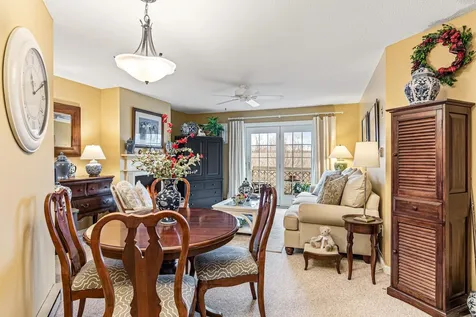 2212 The Terraces Drive Shelburne VT 05482