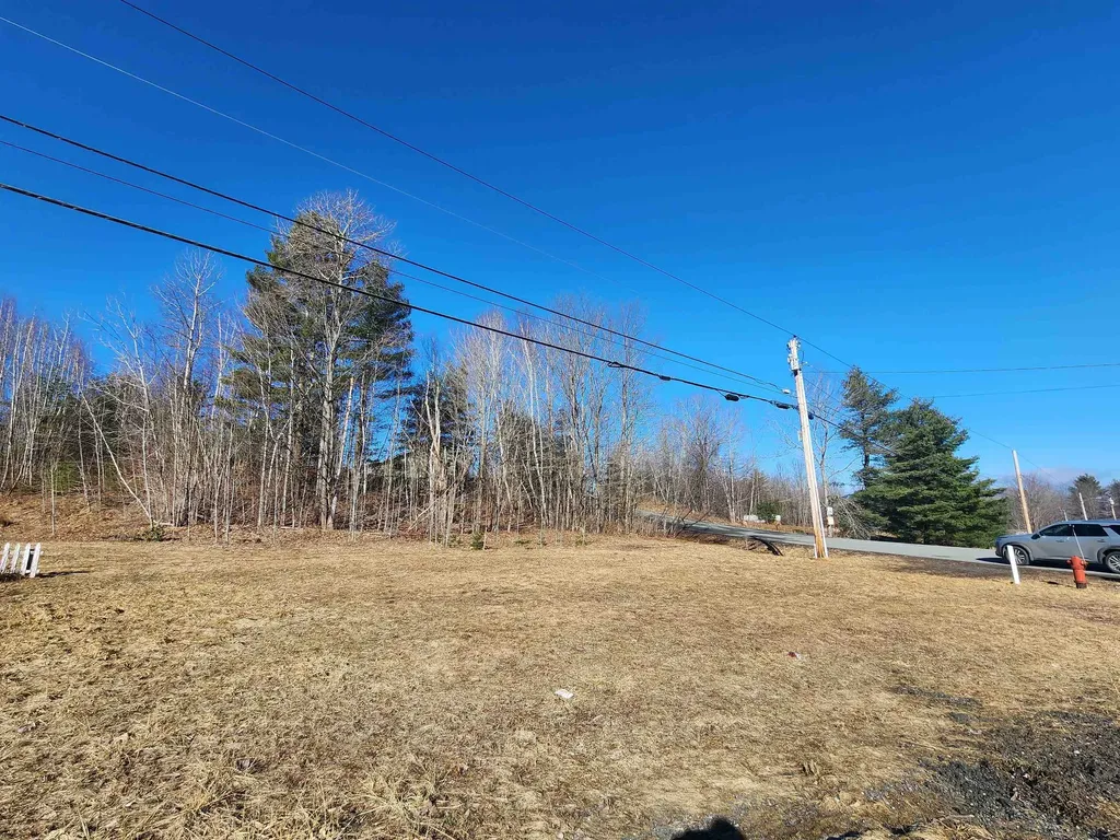 0 Conti Circle Barre Town VT 05641