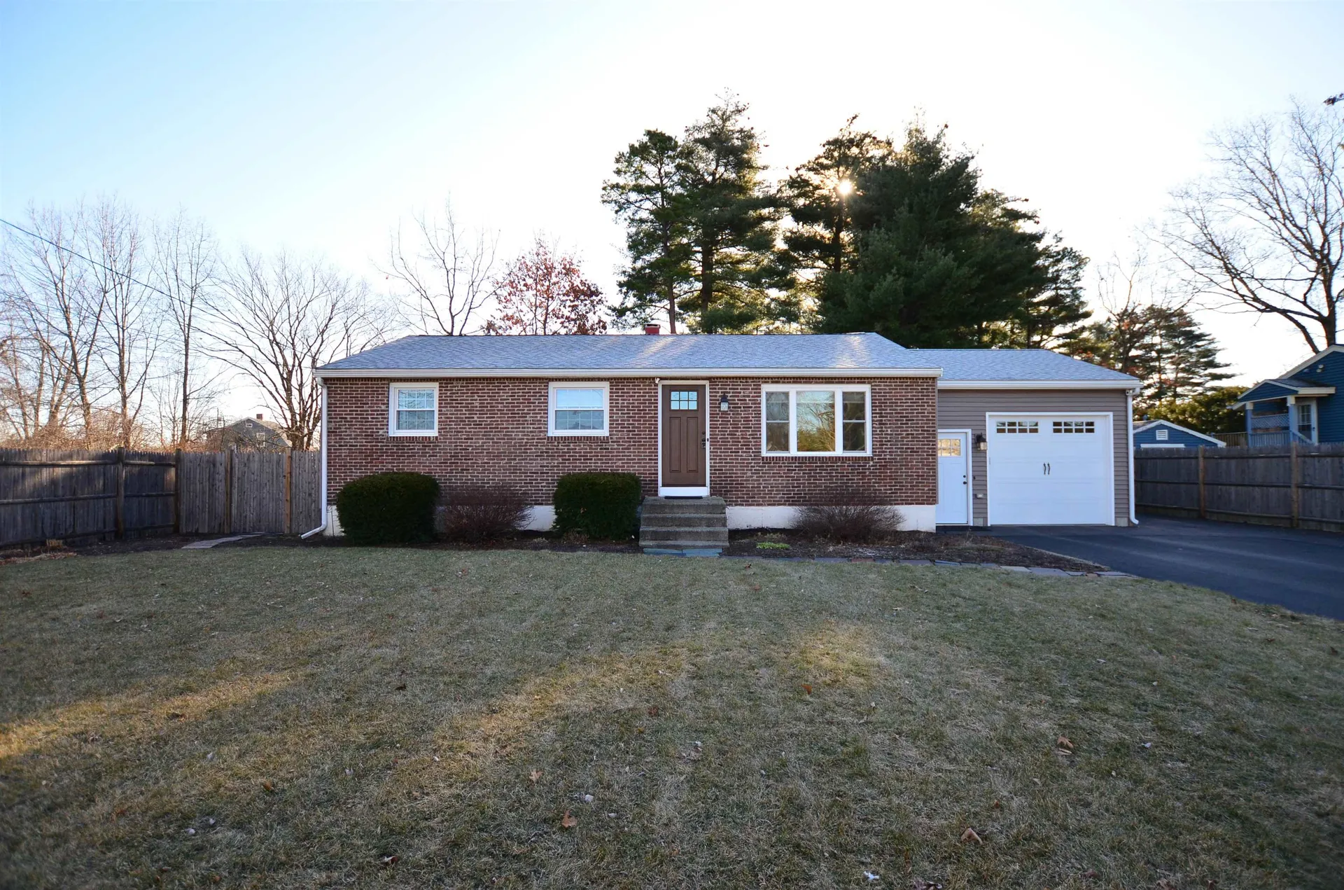 4 Westchester Drive Nashua NH 03063