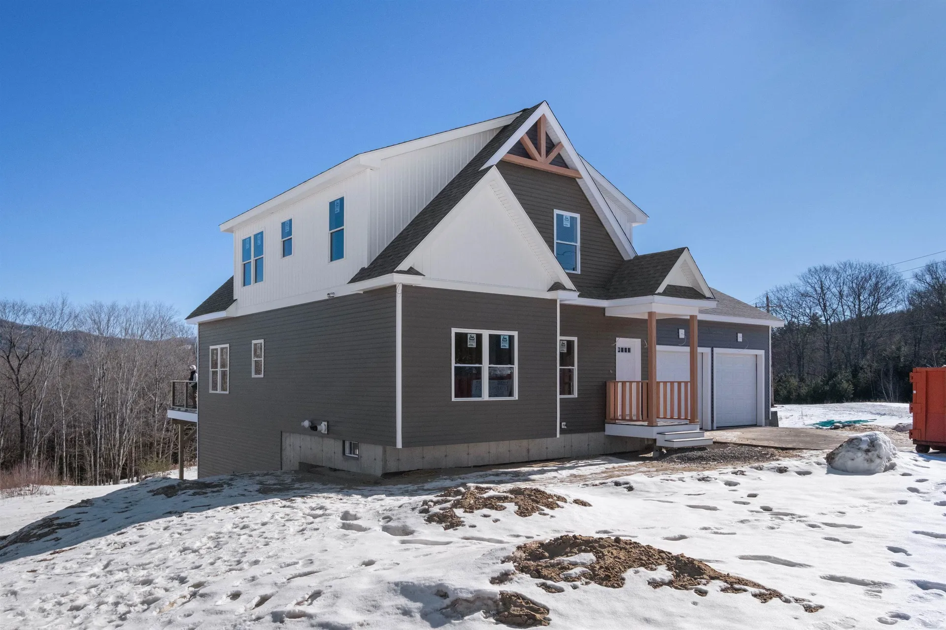 18 Melina's Way Thornton NH 03285