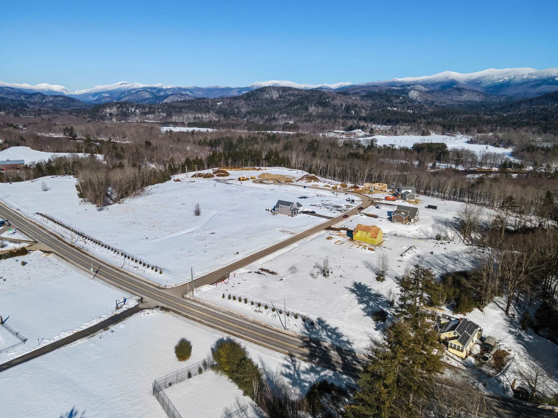 18 Melina's Way Thornton NH 03285