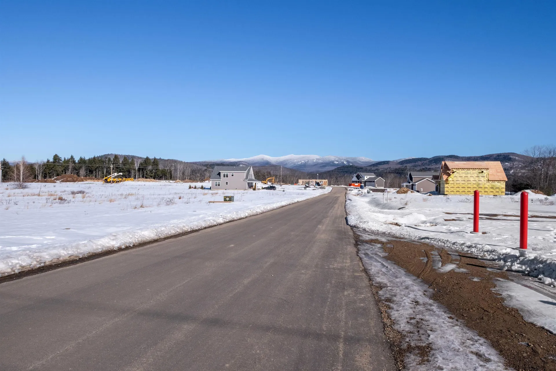 18 Melina's Way Thornton NH 03285