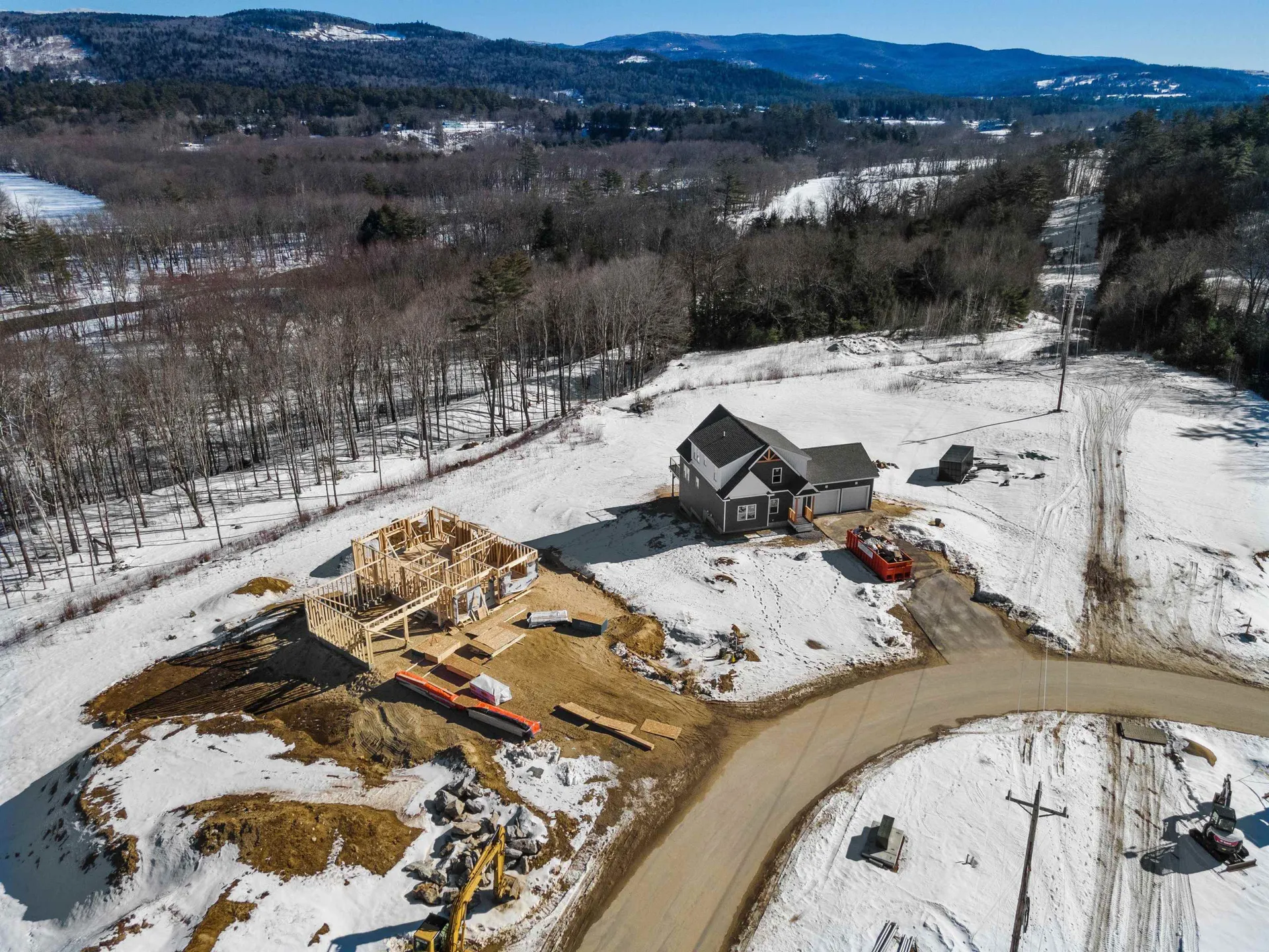 18 Melina's Way Thornton NH 03285