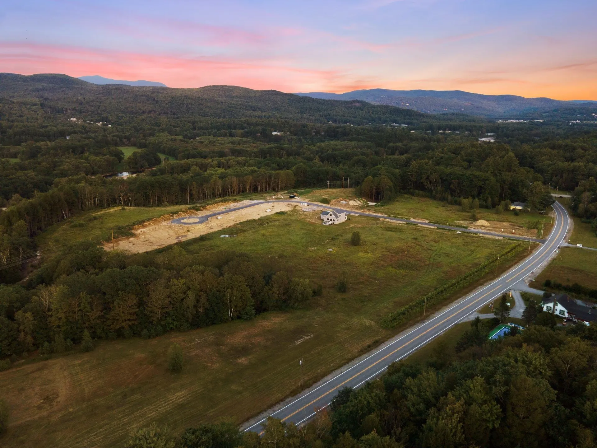 18 Melina's Way Thornton NH 03285