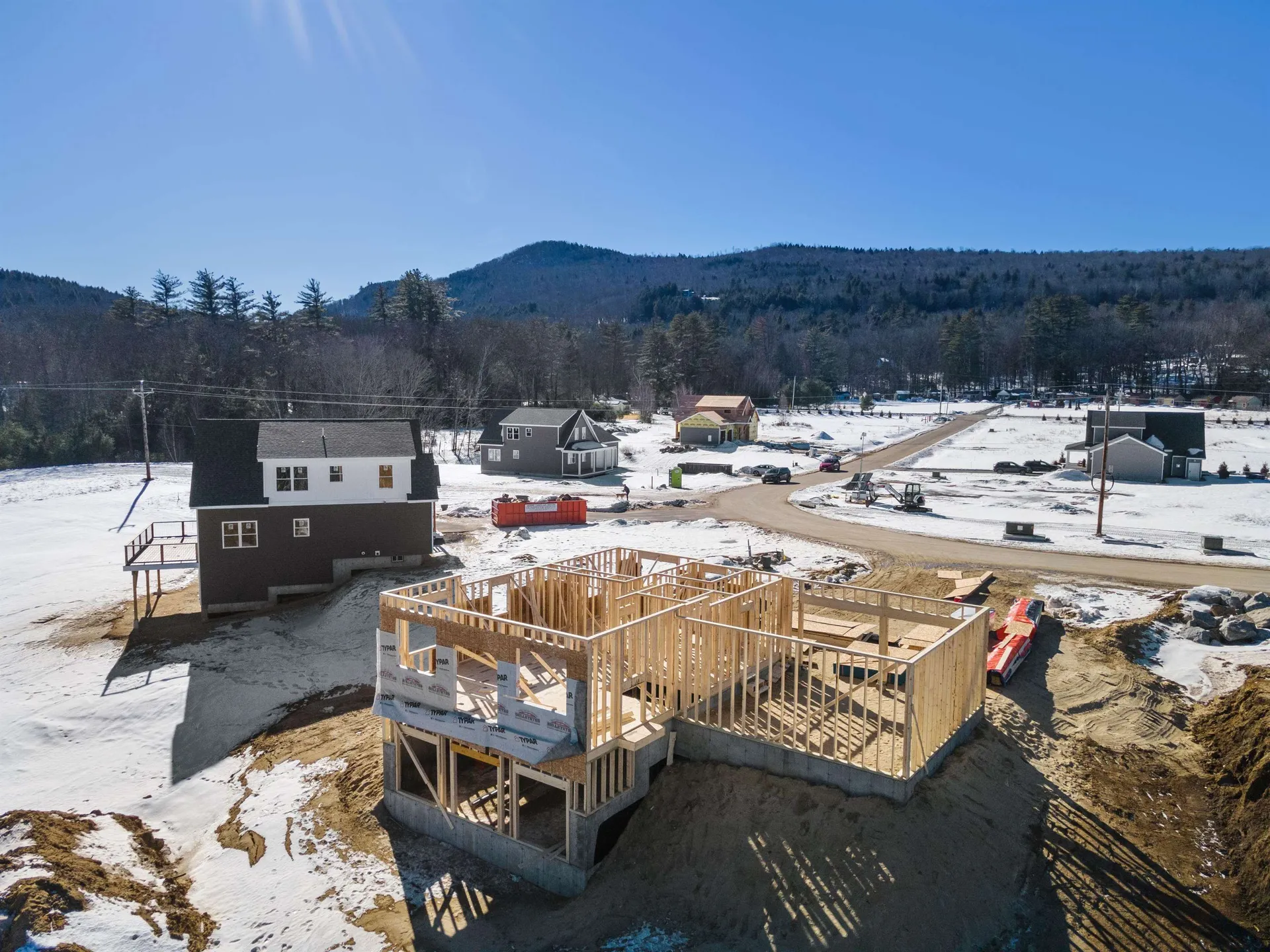 18 Melina's Way Thornton NH 03285