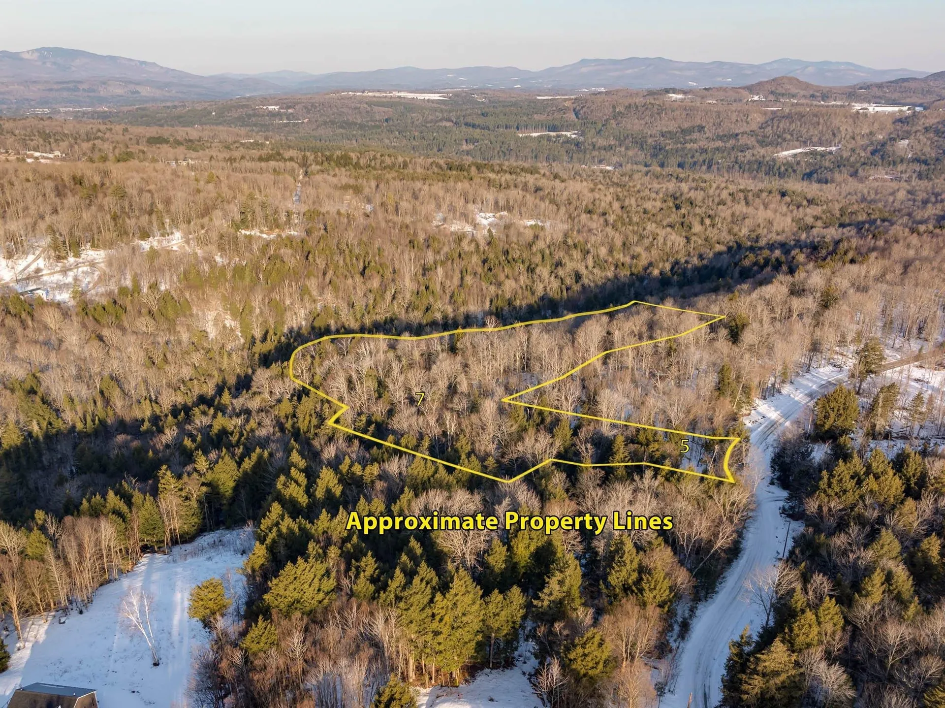 Brookview Lane Wolcott VT 05680