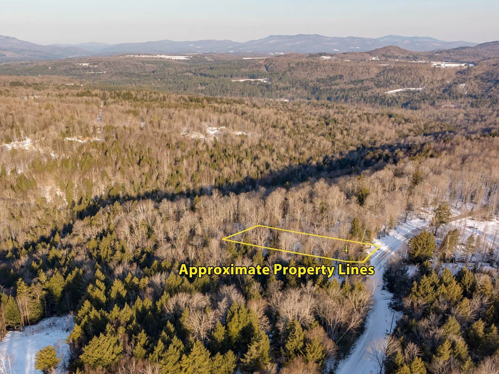 Brookview Lane Wolcott VT 05680