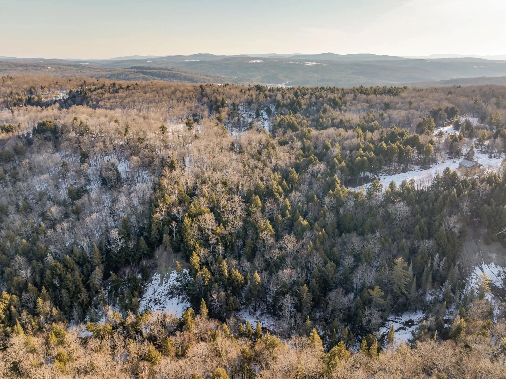 Brookview Lane Wolcott VT 05680