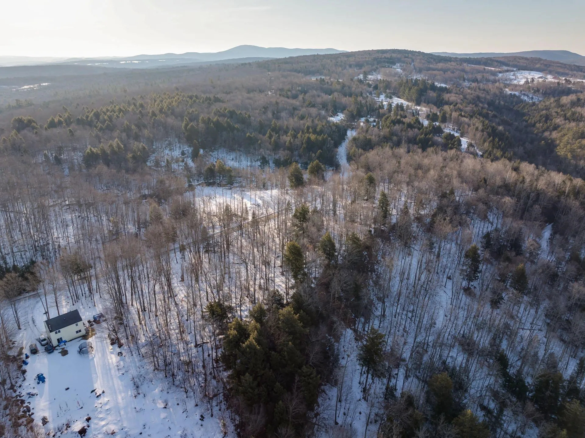 Brookview Lane Wolcott VT 05680