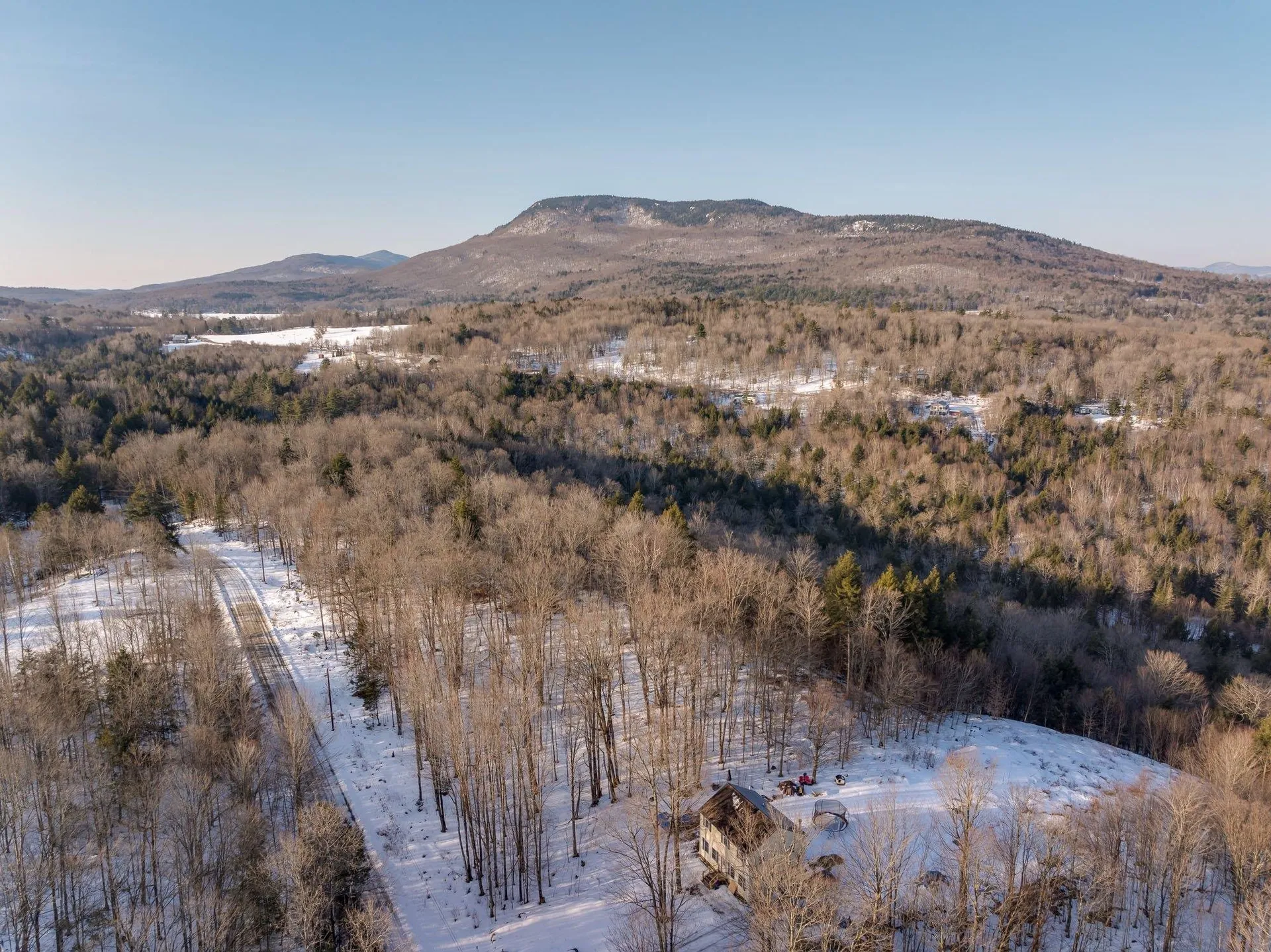 Brookview Lane Wolcott VT 05680