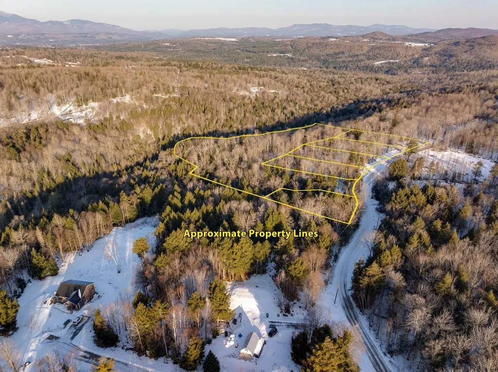 Brookview Lane Wolcott VT 05680