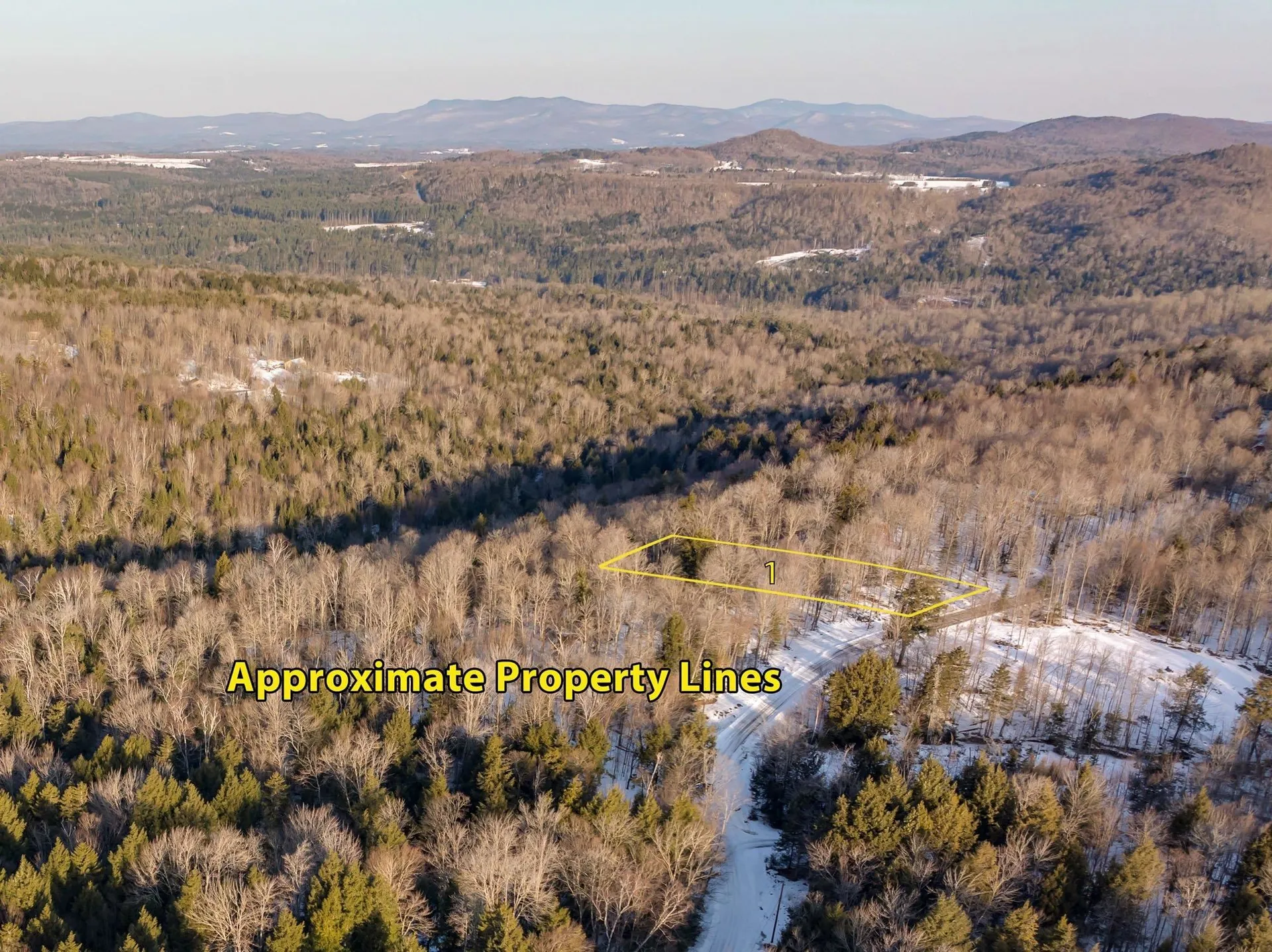 Brookview Lane Wolcott VT 05680