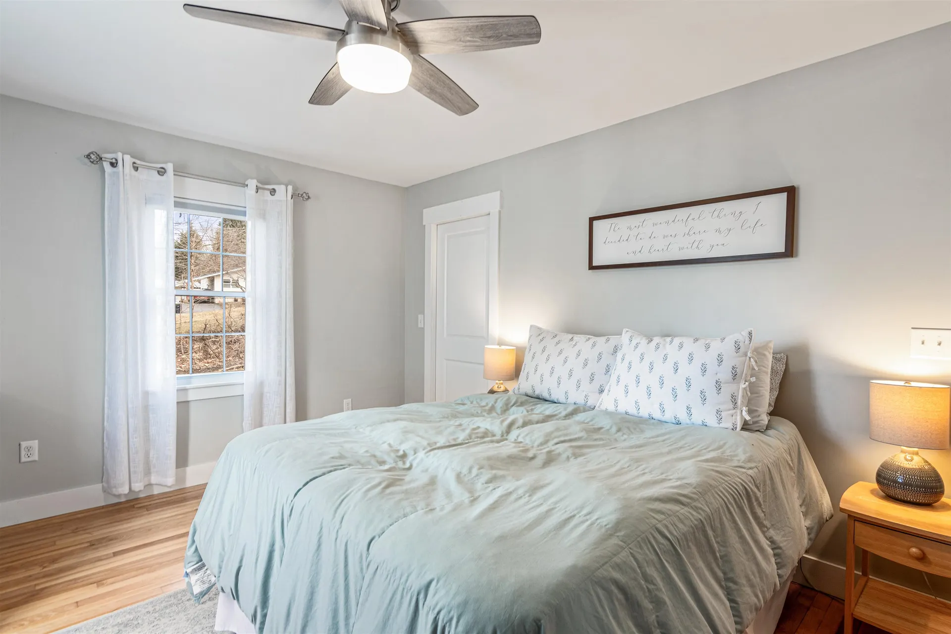 45 Upper Newton Street St. Albans City VT 05478