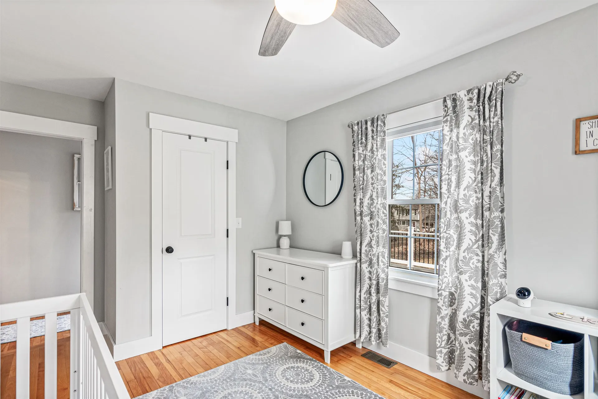 45 Upper Newton Street St. Albans City VT 05478