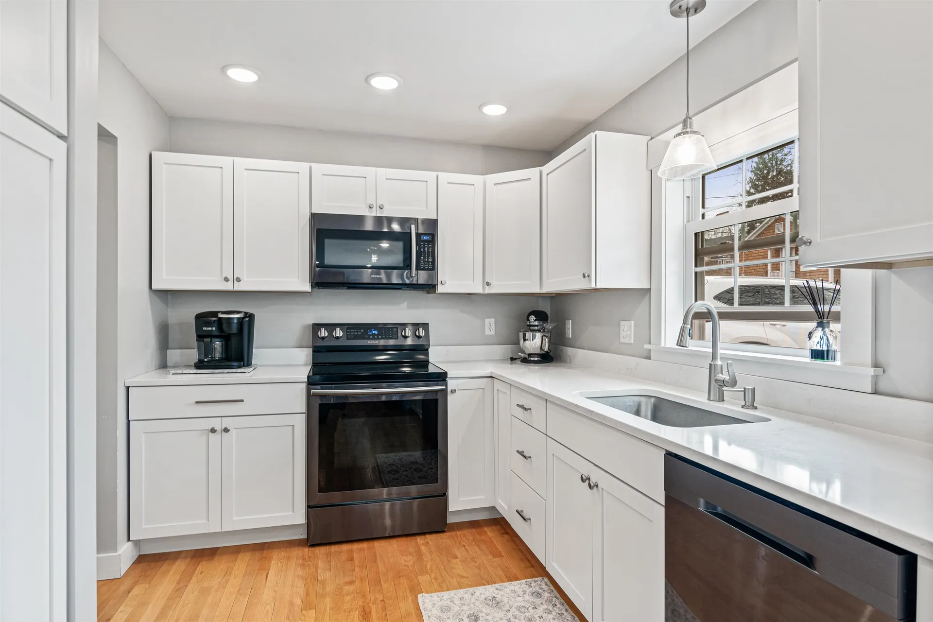 45 Upper Newton Street St. Albans City VT 05478