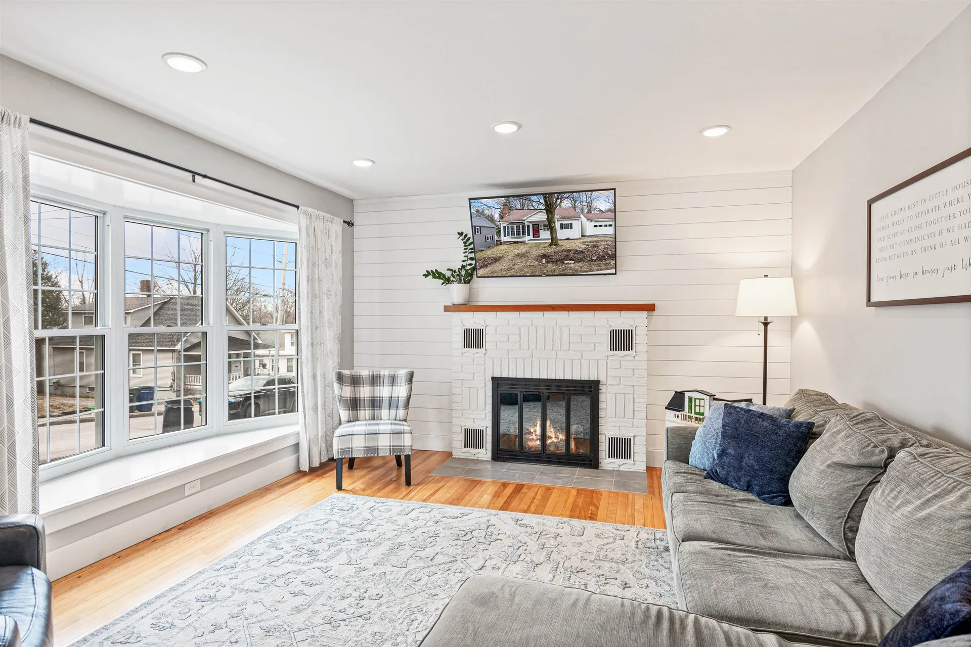 45 Upper Newton Street St. Albans City VT 05478
