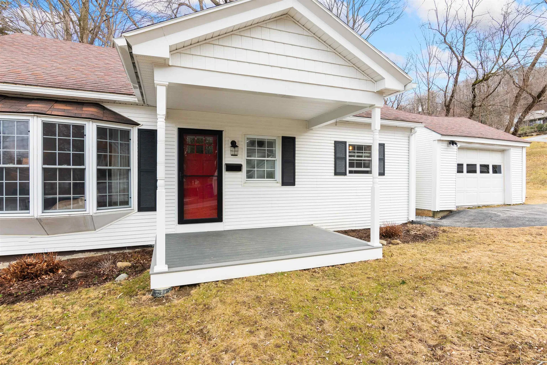 45 Upper Newton Street St. Albans City VT 05478