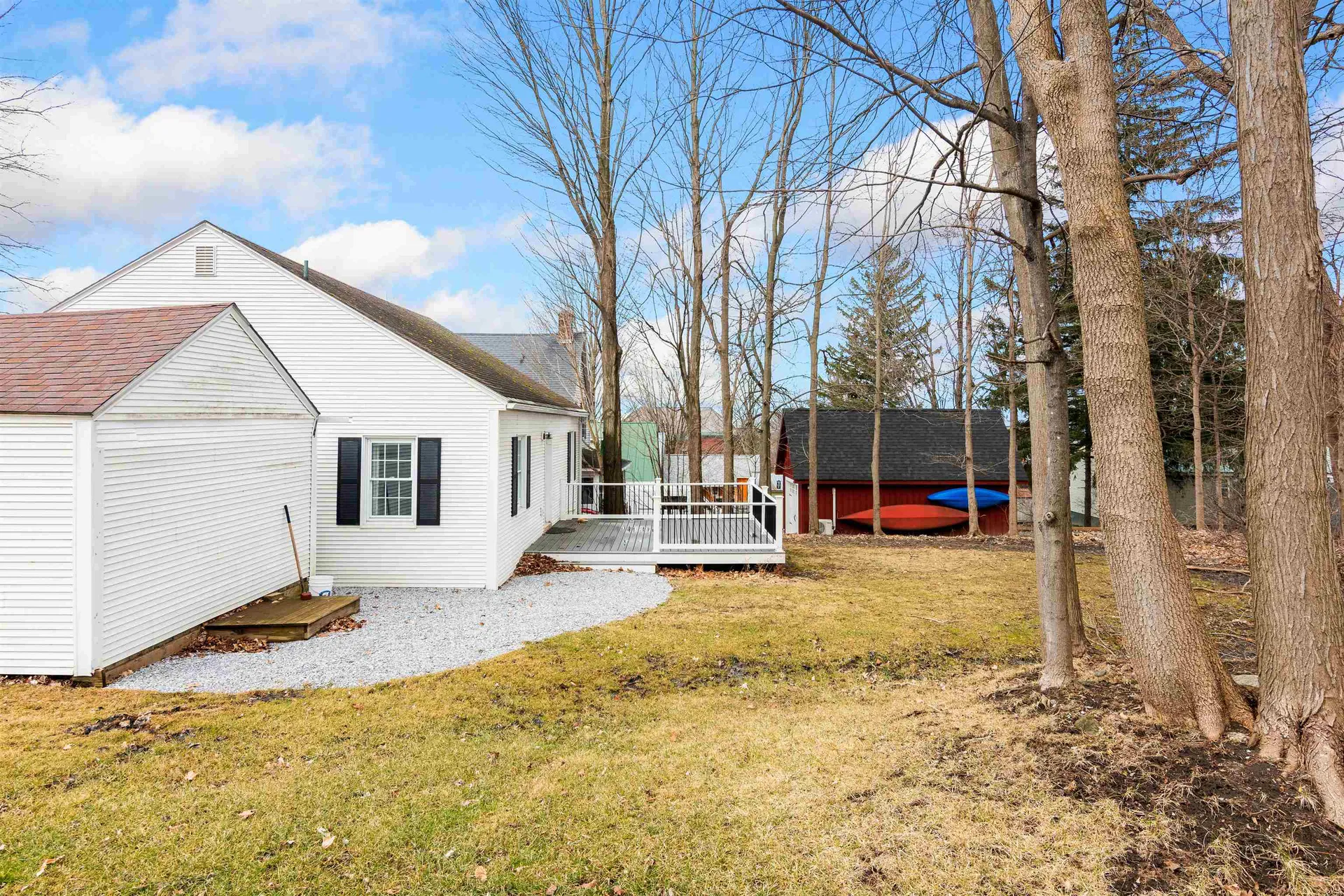 45 Upper Newton Street St. Albans City VT 05478