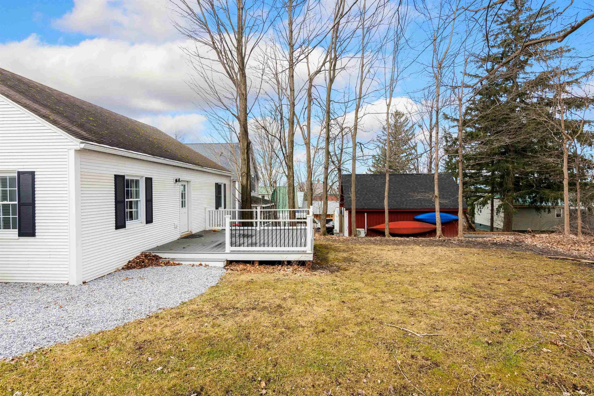 45 Upper Newton Street St. Albans City VT 05478