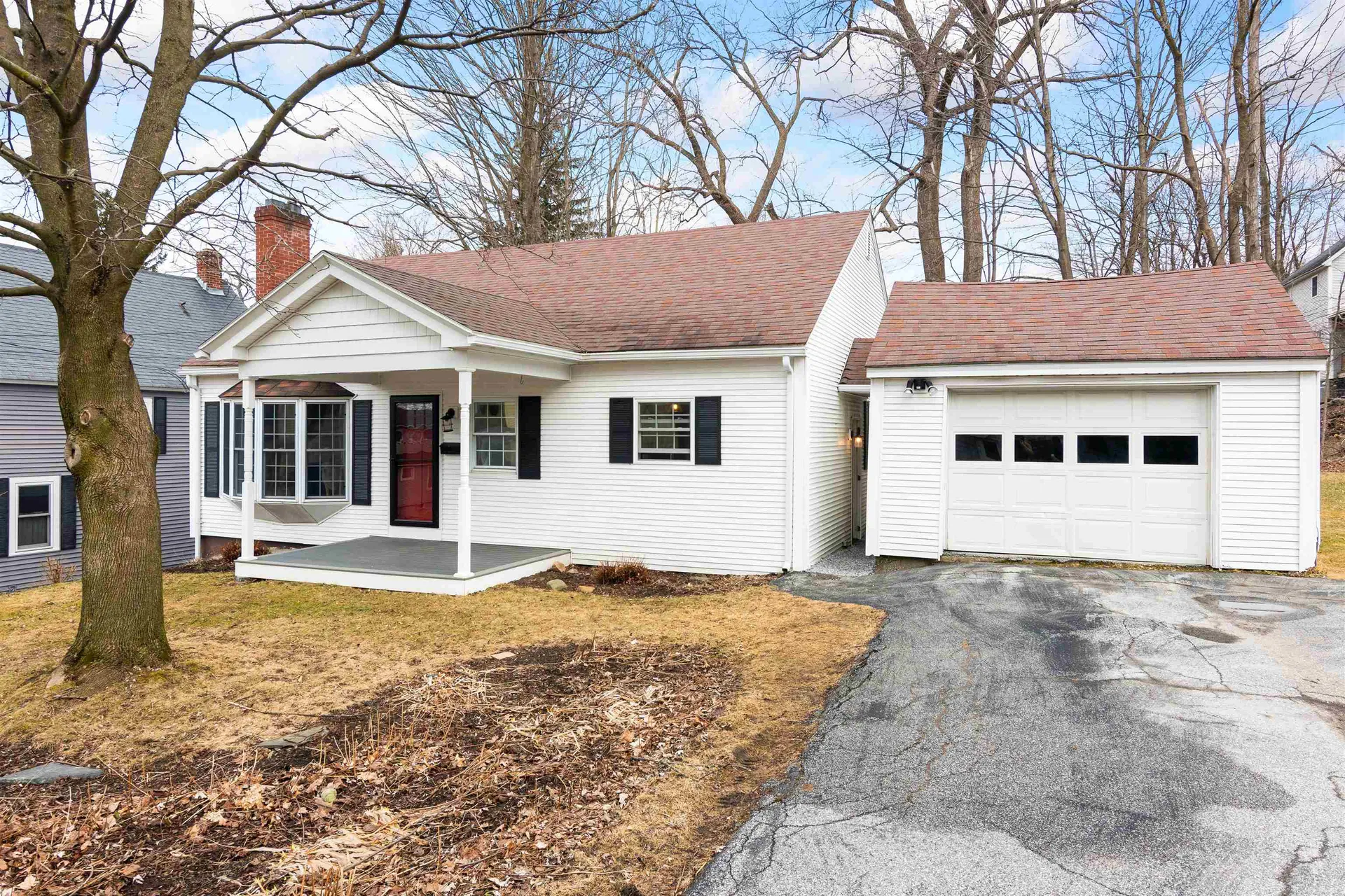 45 Upper Newton Street St. Albans City VT 05478