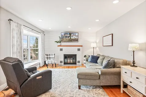 45 Upper Newton Street St. Albans City VT 05478