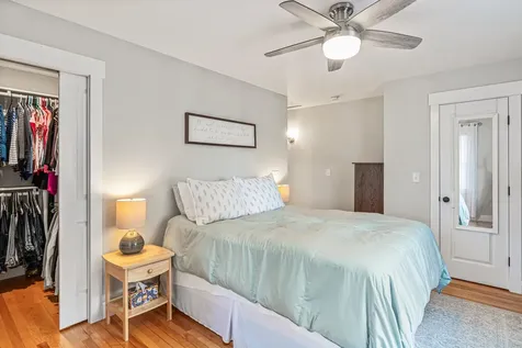 45 Upper Newton Street St. Albans City VT 05478