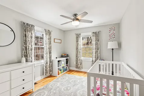 45 Upper Newton Street St. Albans City VT 05478