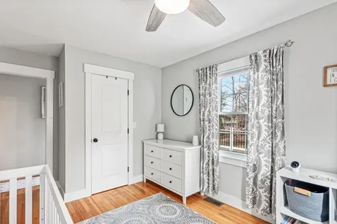 45 Upper Newton Street St. Albans City VT 05478